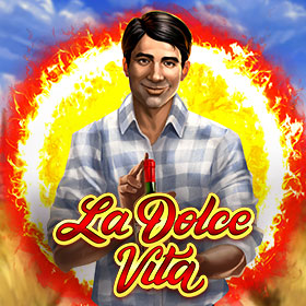 LaDolceVitaFlamingLink 280x280