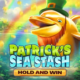 Patrick’s Sea Stash Hold and Win