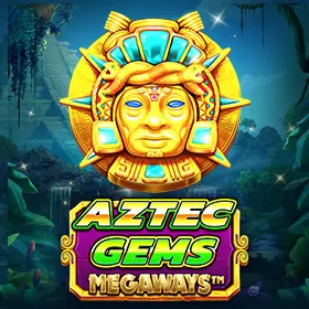 Aztec Gems Megaways