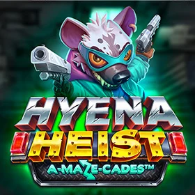 Hyena Heist