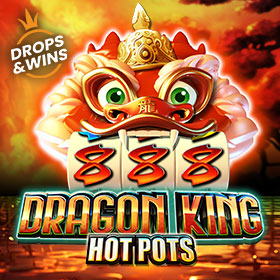 Dragon King Hot Pots