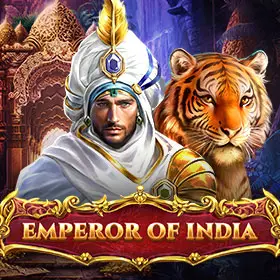 Emperor of India