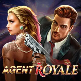 AgentRoyale 280x280