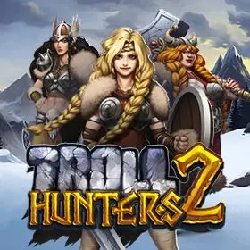 Troll Hunters 2