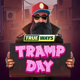 Tramp Day Trueways