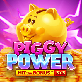 PiggyPowerHitTheBonus 280x280