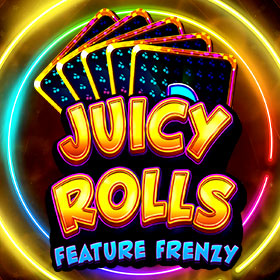 JuicyRollsFeatureFrenzy 280x280