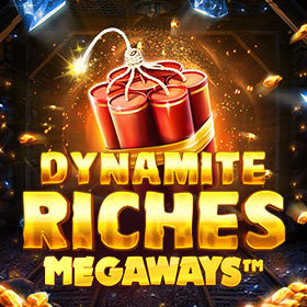 DynamiteRichesMegaWays 280x280