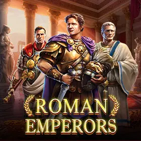 Roman Emperors