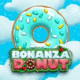 Bonanza Donut