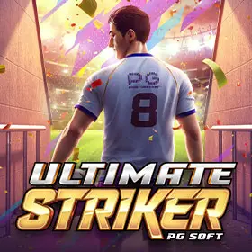 Ultimate Striker Slot by PG Soft Free Demo Play
