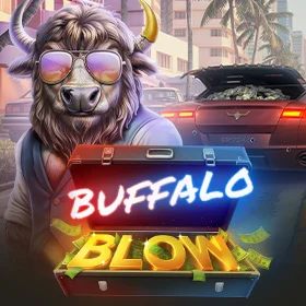 Buffalo Blow