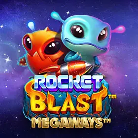 RocketBlastMegaways 280x280