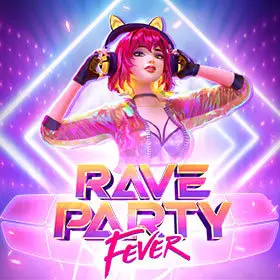 Rave Party Fever