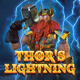 redtiger_thor-s-lightning_any