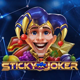 Sticky Joker