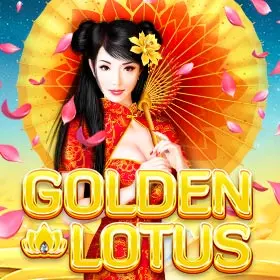 Golden Lotus