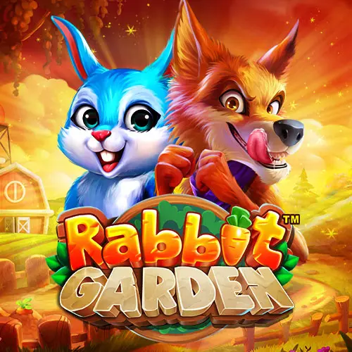RabbitGarden Bonus 500x500