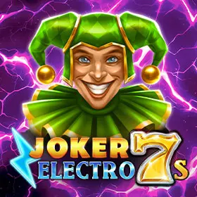 Joker Electro 7s