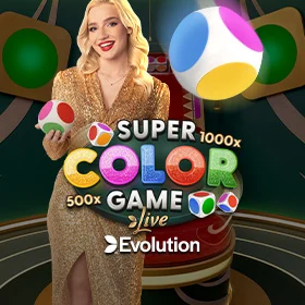 Super Color Game