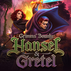 GrimmsBountyHansel&Gretel 280x280