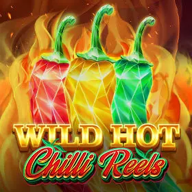 Wild Hot Chilli Reels