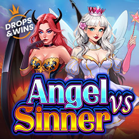 AngelvsSinner 280x280 DW