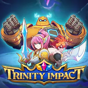 Trinity Impact
