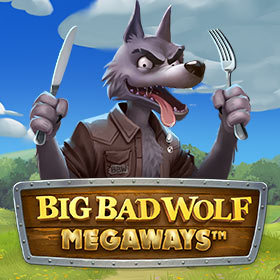 BigBadWolfMegaways 280x280