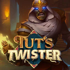 Tut's Twister