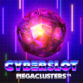 CyberslotMegaclusters 280x280