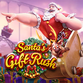 SantasGiftRush 280x280