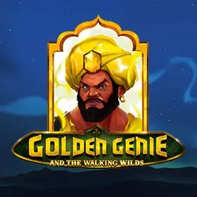 GoldenGenie 280x280