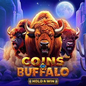 Coins of Buffalo