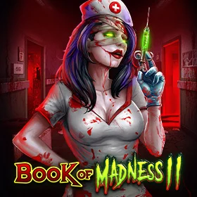 Book of Madness 2