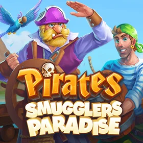 Pirates: Smugglers Paradise