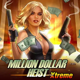 MillionDollarHeistXtreme 280x280