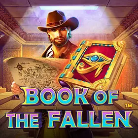 Book of the Fallen