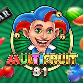 MULTIFRUIT 81