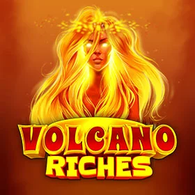 Volcano Riches