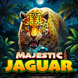 Majestic Jaguar
