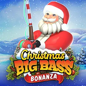 ChristmasBigBassBonanza 280x280