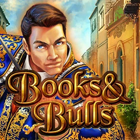 Books & Bulls