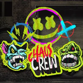 Chaos Crew  Jouer gratuitement sur Lucky8