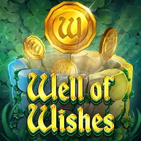 Well Of Wishes