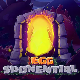 Eggsponential