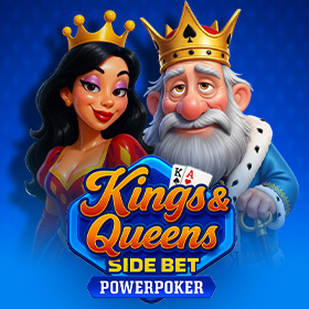 Kings&QueensPowerpoker 280x280