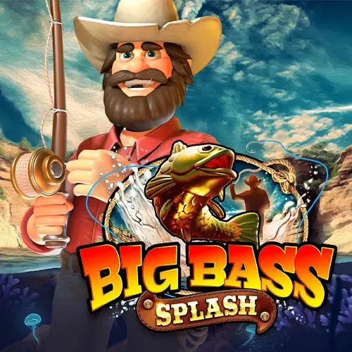 BigBassSplash Bonus 500x500