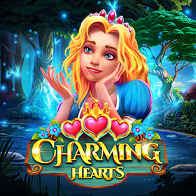 CharmingHearts 280x280