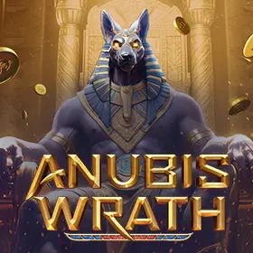 Anubis Wrath